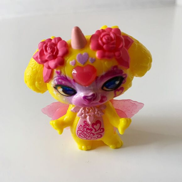 Magic Mixies Mixlings Series 1 Figure Tawny and Series 3 Raina Figure - Picture 2 of 8